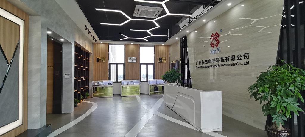 国投创业投资国家专精特新“小巨人”企业「必一运动
」，推动半导体先进封装材料国产替代